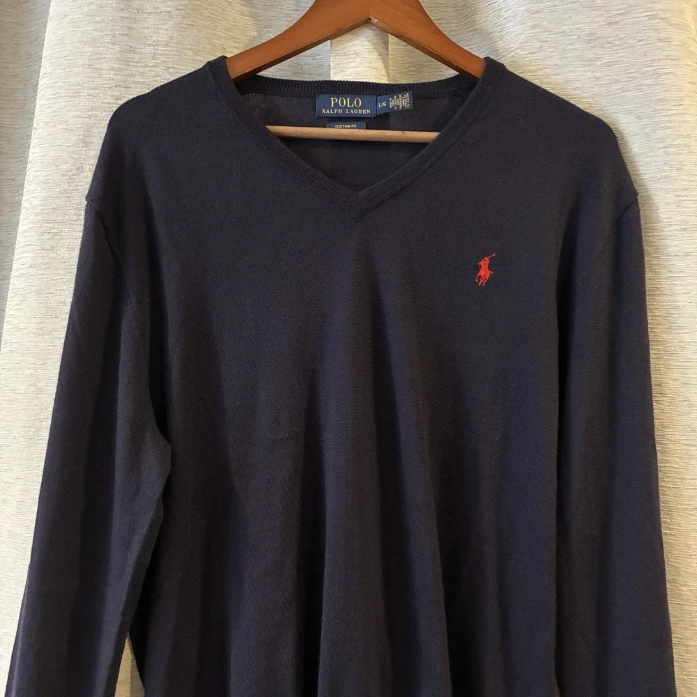 Polo Ralph Lauren pit 22